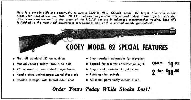 Fusil canadien Cooey Model 82 Cooey_10