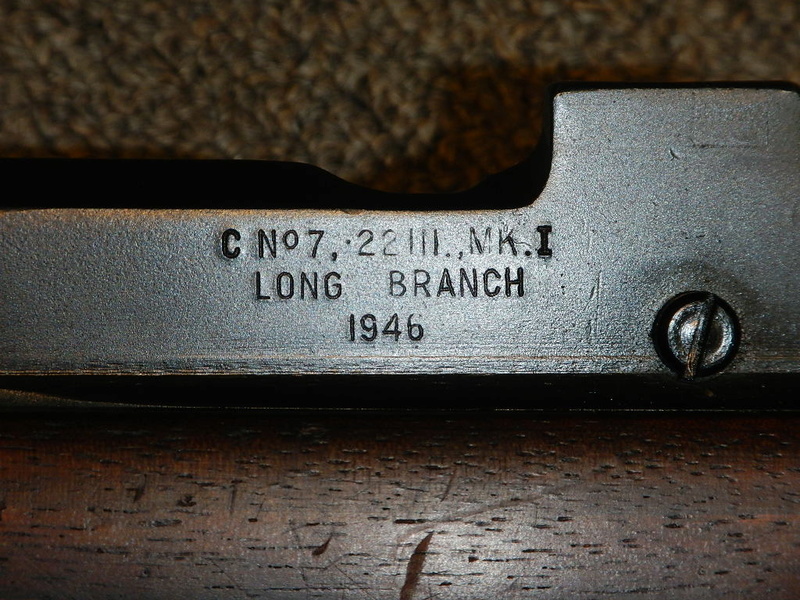 Fusil canadien C No 7 MK I  Dscn2433
