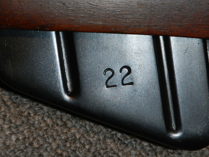 Fusil canadien C No 7 MK I  Dscn2434