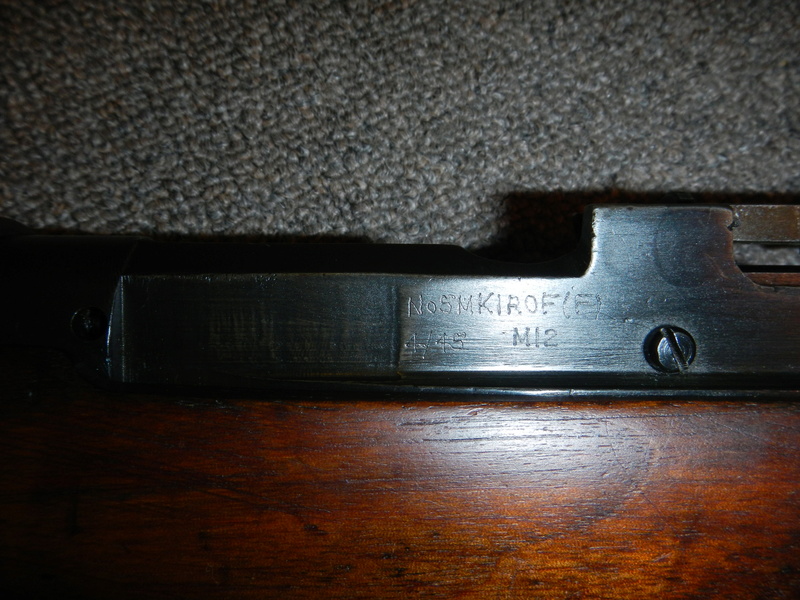 jungle carbine N°5 MKI Dscn3612