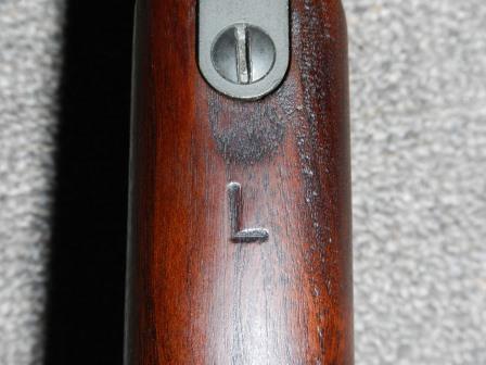 Fusil FN C1A1 du Canada Dscn4912