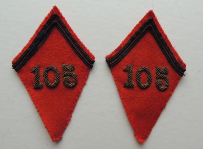 Besoin d’informations pair de pattes de col armée française 1940 6de02610