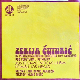  Zekija Čuturić - Diskografija  1976_b10