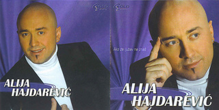 Alija Hajdarevic - Diskografija  2004_p10