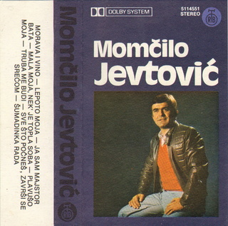 Momcilo Jevtovic - Diskografija  Momcil10