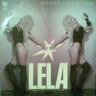 Lela Andric - Diskografija  R-204310