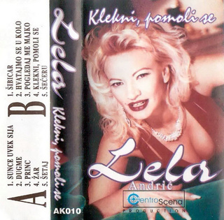 Lela Andric - Diskografija  R-231116