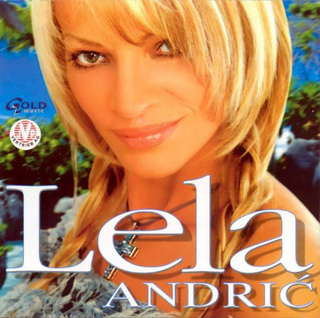 Lela Andric - Diskografija  R-231120