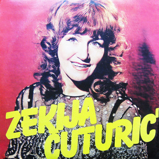  Zekija Čuturić - Diskografija  R-314710