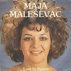 Maja Malesevac - Diskografija R-343110