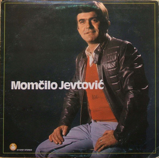 Momcilo Jevtovic - Diskografija  R-471810