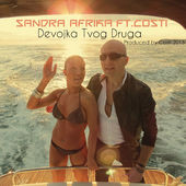 Sandra Prodanovic Afrika - Diskografija R-730710