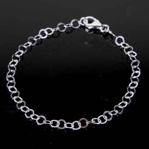 Bracelet petit cercle 16843310