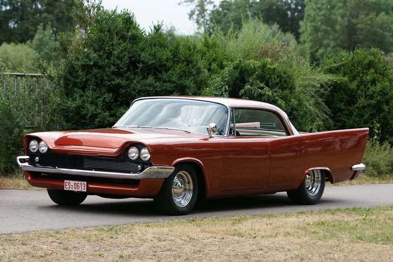 1957 - 1959 Chrysler & Desoto custom & mild custom - Page 2 Oldieh10