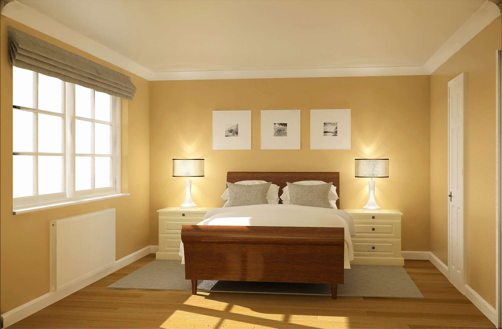 bedroom design Freela17