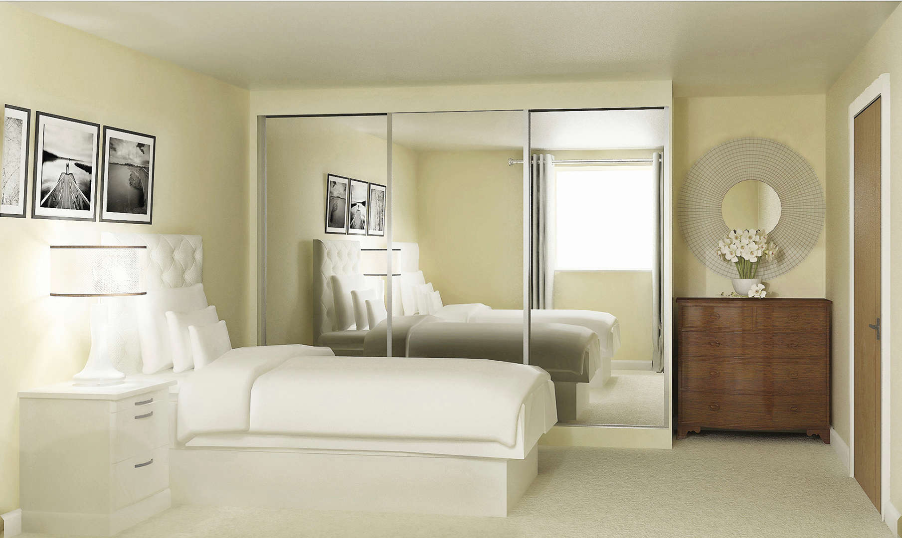 bedroom design Merley12