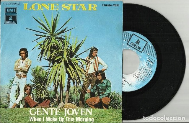 LONE STAR. - Página 3 Cover86