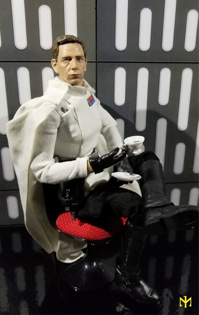 film - Product Review Disney Star Wars Elite Series Director Orson Krennic Premium Action Figure Krenni22