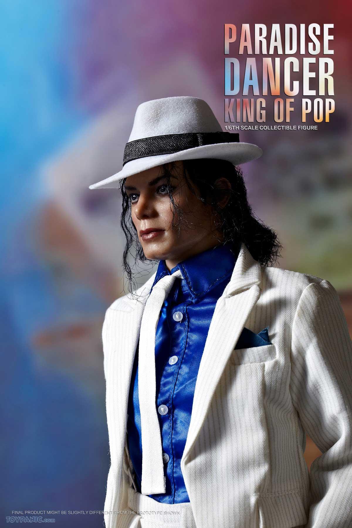 Topics tagged under kingofpop on OneSixthFigures 12132031