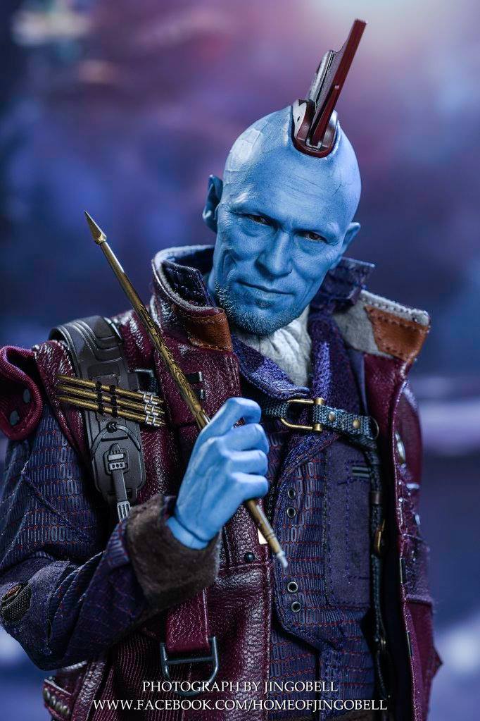 marvel - Guardians of the Galaxy 2 Yondu (In-Hand Pics) 33621310