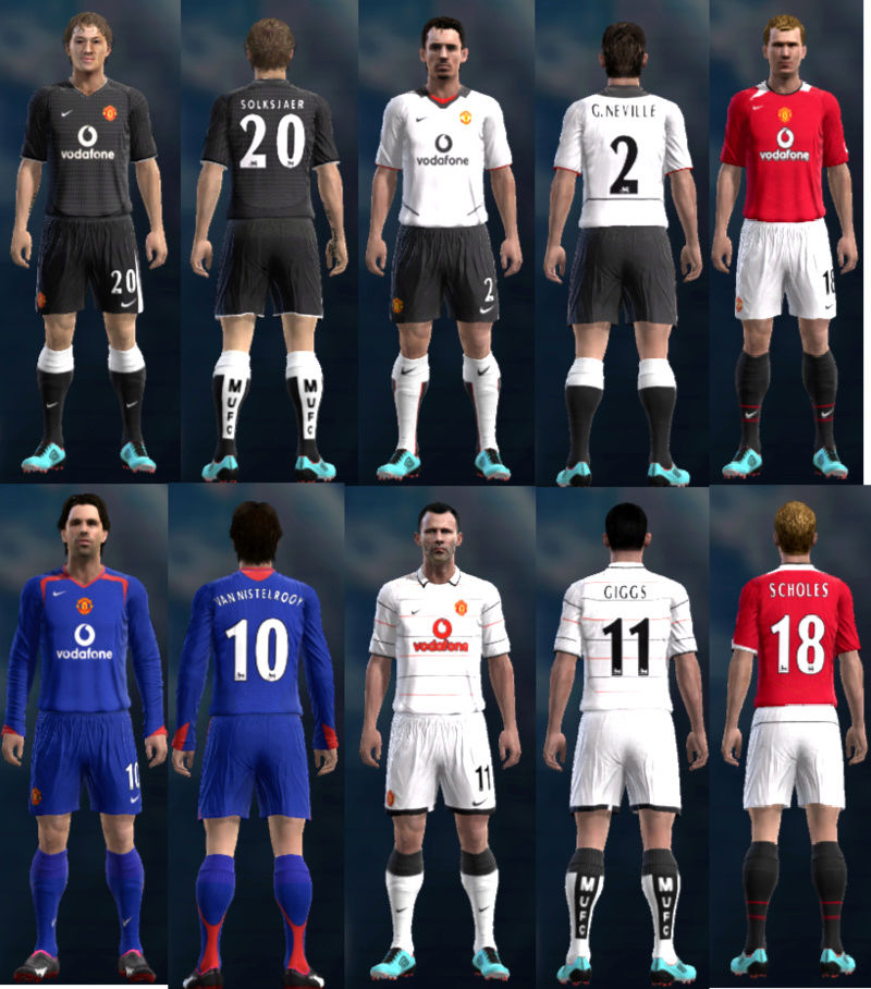 CLASSIC KITS (SHARE)  210