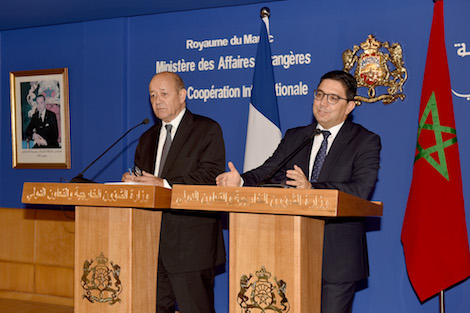 المغرب يعوّلُ على "المنفذ الفرنسي" في أولى جلسات مجلس الأمن Files_14