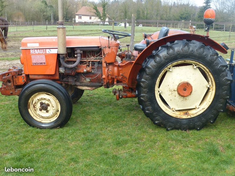 Problème de frein de position sur tracteur Renault 70 Dff4e014