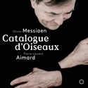 Messiaen - Regards sur l'enfant Jésus (+catalogue d'oiseaux) - Page 2 Messia10