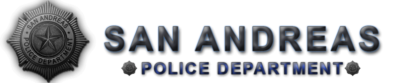 San Andreas Police Department