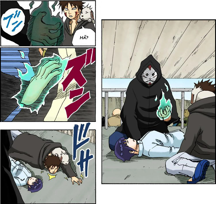 Um monstro chamado Katsuyu 07312