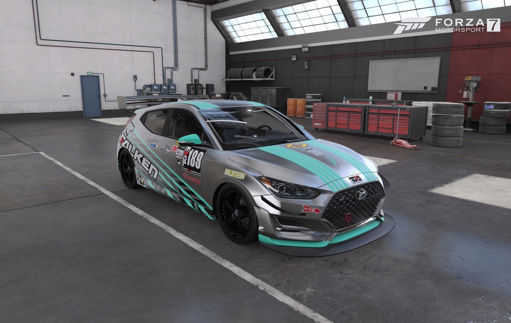 Hot Hatch Challenge Media _2018013