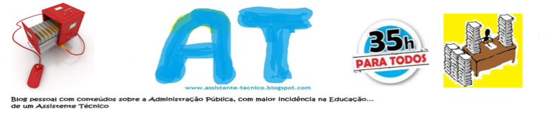 Blogue Administração Pública 