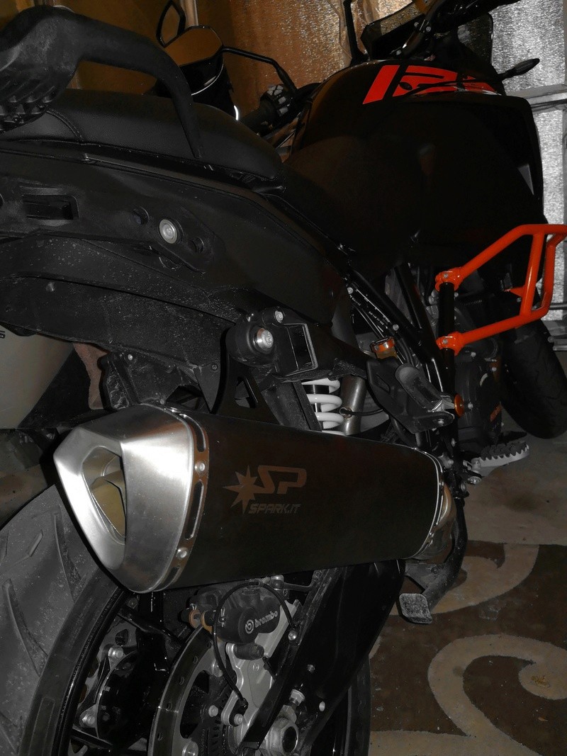 Titane ou Alu pour ma SAS . 15225810