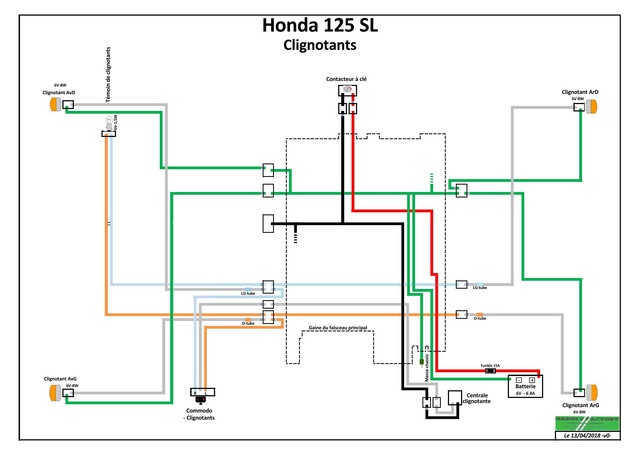 Schéma electrique SL Sl_sch24