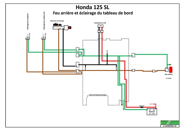 nettoyage carburateur - Stage de remise en forme pour une SL Rouerguate - Page 29 Sl_sch26