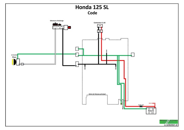 Schéma electrique SL Sl_sch27