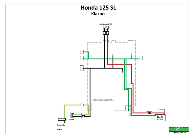 Schéma electrique SL Sl_sch29