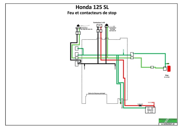 nettoyage carburateur - Stage de remise en forme pour une SL Rouerguate - Page 29 Sl_sch30