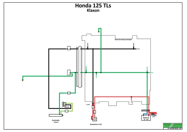 Schéma electrique TLS Tls_sc15