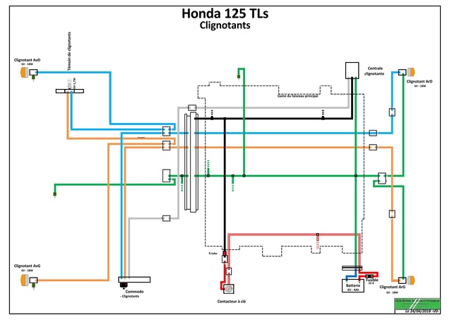 Schéma electrique TLS Tls_sc18