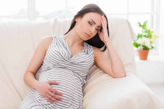 اسباب وطرق علاج الامساك اثناء الحمل 2018 15269910