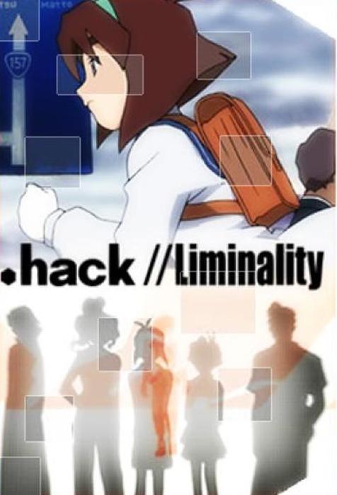 .hack//Liminality Hack-l10