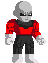 Sprites of charakters - Page 5 Jiren11