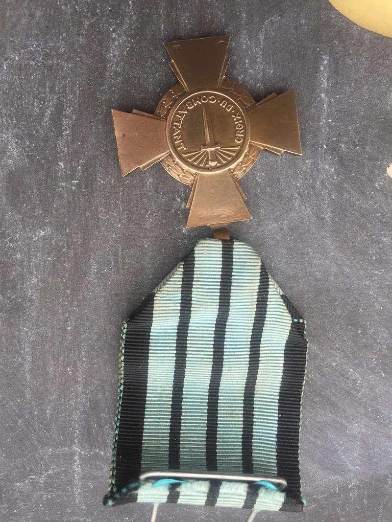 Croix du Combattant Img_5011