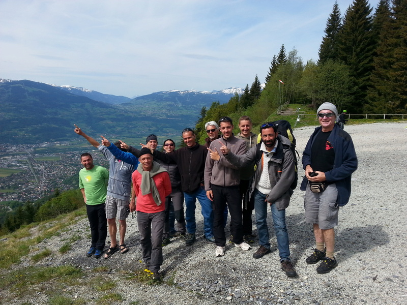 photos - 2016 sortie parapente chinaillon, le vieul bornan ,annecy. 20160560