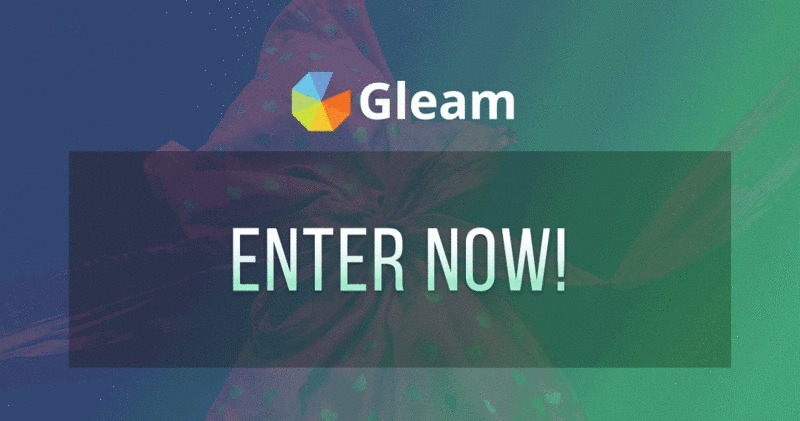 Gleam's Workstation Giveaway Gleam-10