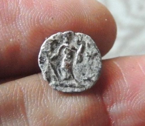Identificación moneda romana S-l50010