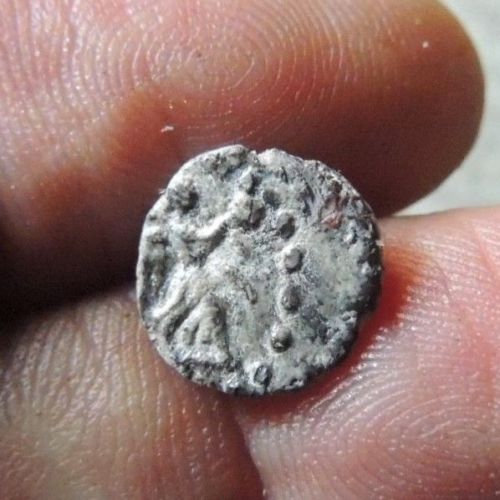 Identificación moneda romana S-l50011