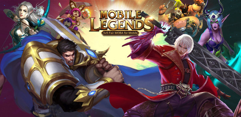 Mobile Legends Bang Bang (populer) Mobile10