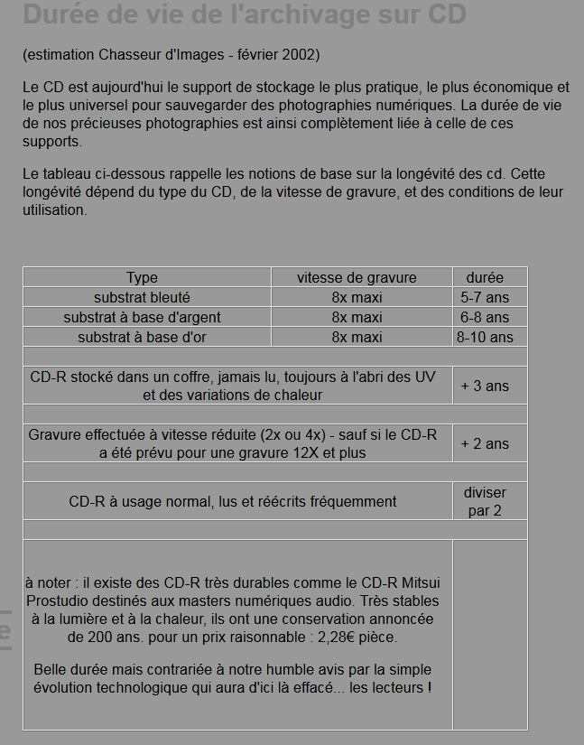 La bulle qui ne pète pas - Page 2 Cd10